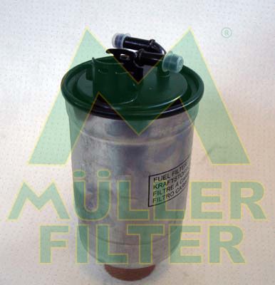 MULLER FILTER Kütusefilter FN313